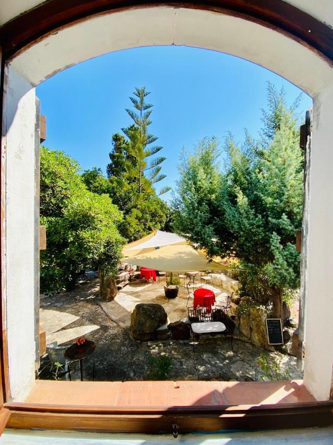 Bed and Breakfast Vign'Alva Кастельсардо Экстерьер фото