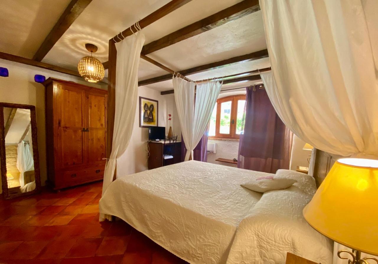Bed and Breakfast Vign'Alva Кастельсардо Экстерьер фото