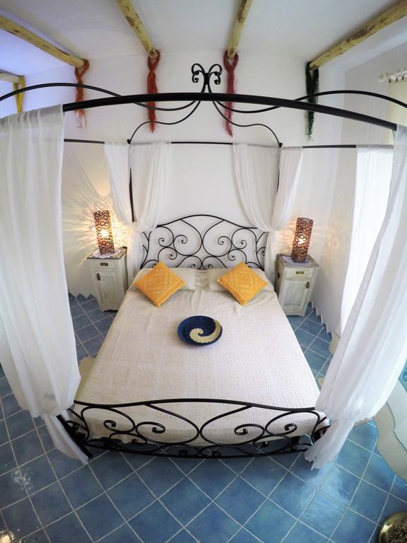 Bed and Breakfast Vign'Alva Кастельсардо Экстерьер фото