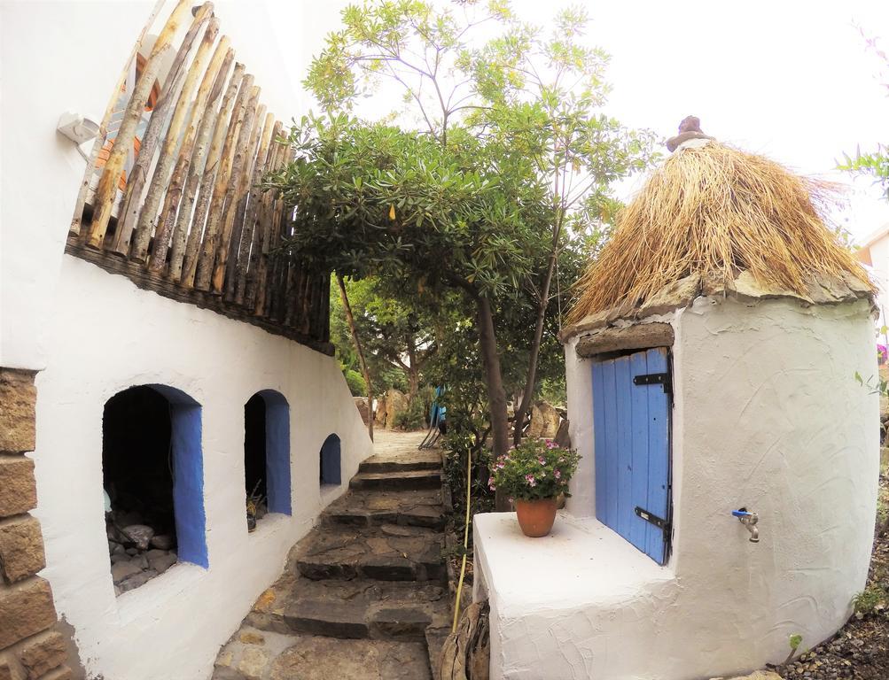 Bed and Breakfast Vign'Alva Кастельсардо Экстерьер фото