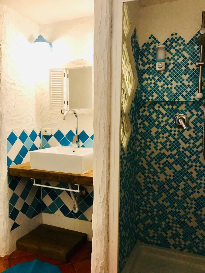 Bed and Breakfast Vign'Alva Кастельсардо Экстерьер фото